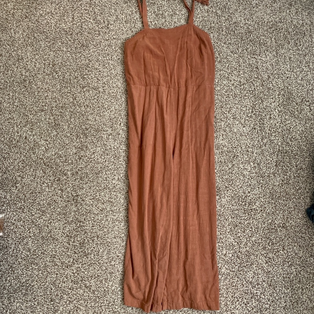 Women’s romper